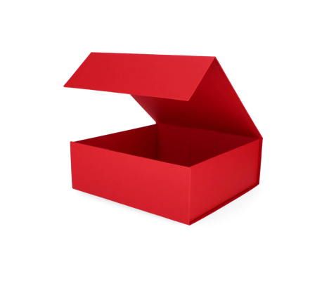 MAG-3: 220 x 220 x 100 mm surenkama magnetinė dėžė 6