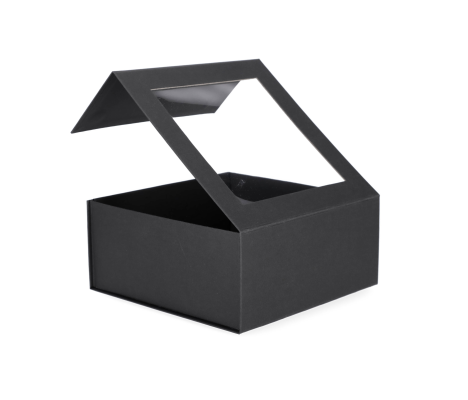 MAG-3: 220 x 220 x 100 mm surenkama magnetinė dėžė 5