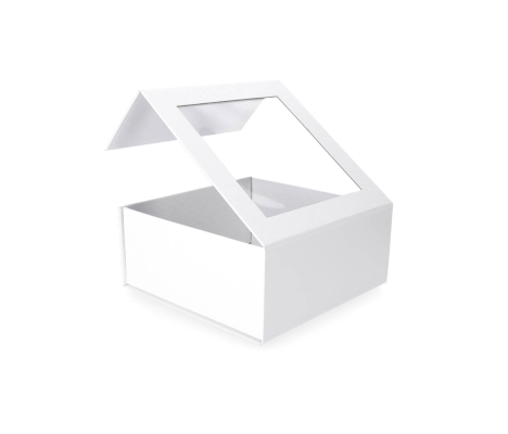MAG-3: 220 x 220 x 100 mm surenkama magnetinė dėžė 3