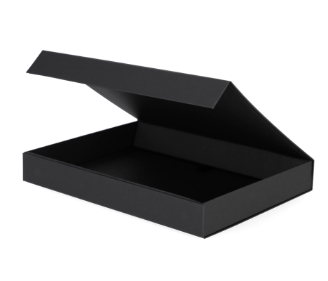 MAG-A4: 310 x 220 x 40 mm surenkama magnetinė dėžė 3