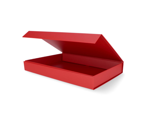 MAG-A4: 310 x 220 x 40 mm surenkama magnetinė dėžė 4