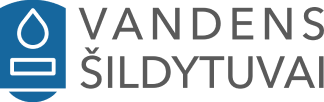 Vandens sildytuvai