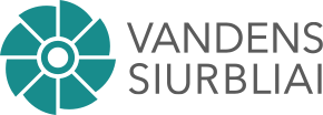 Vandens siurbliai